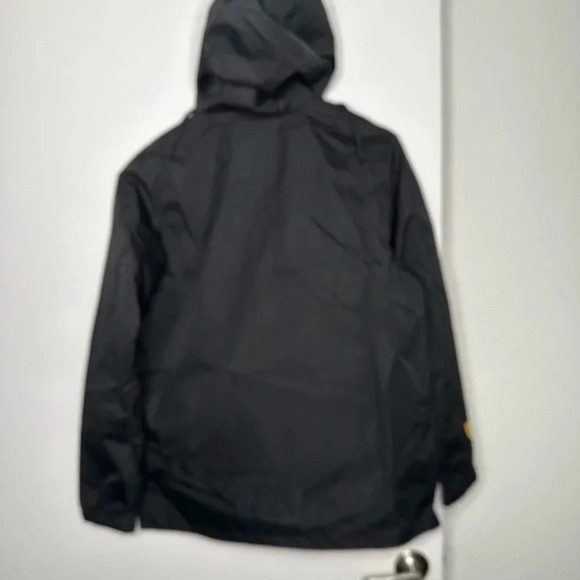 3Blackdot Men’s Gold Glove Jacket - Small - Picture 6 of 12